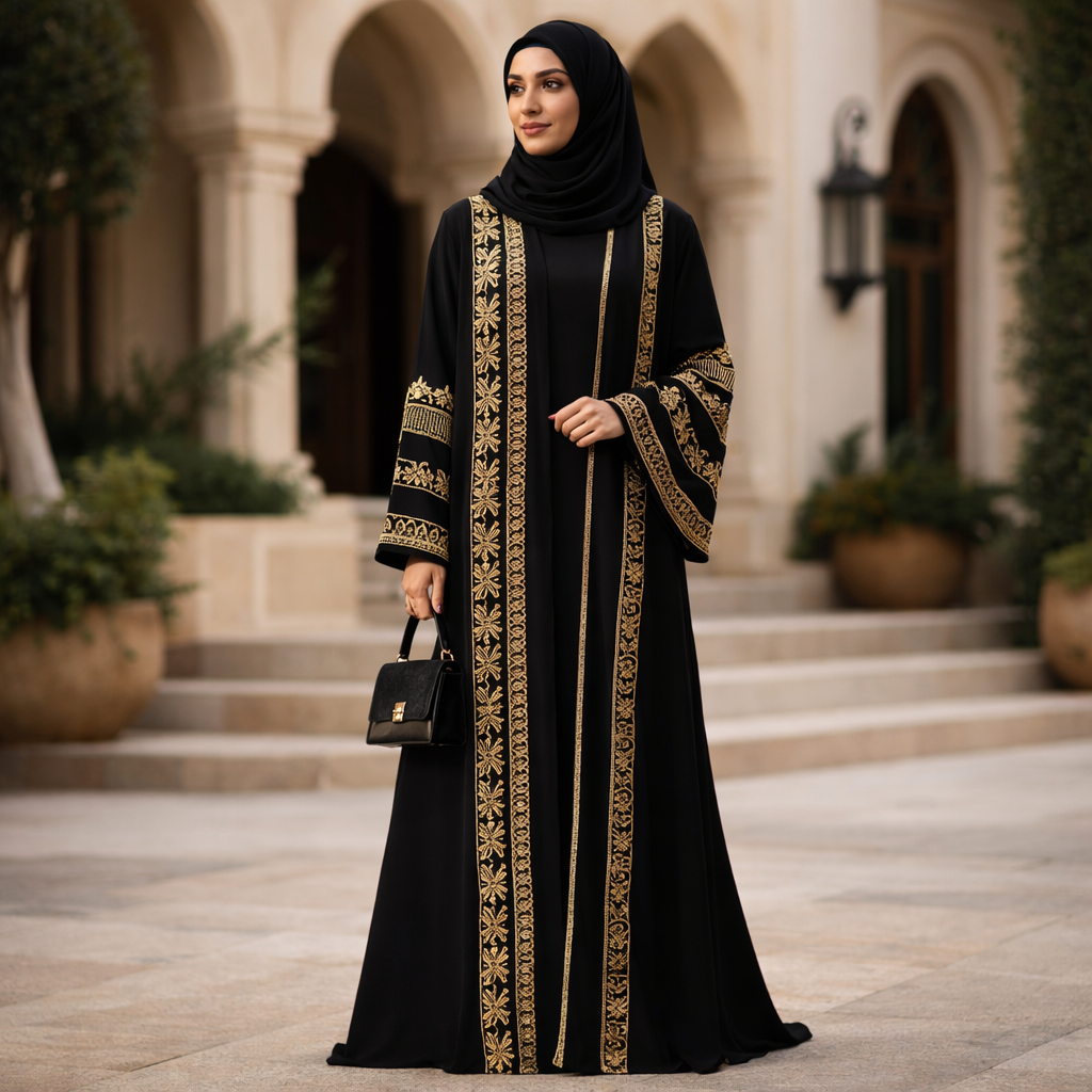 Product Dress